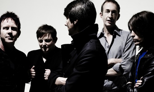 Suede in tour in Italia: il 4 ottobre al Fabrique di Milano